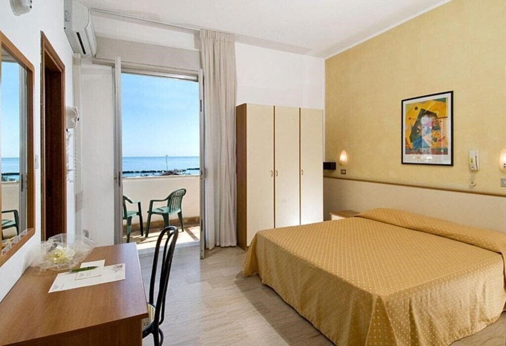 Fotografii Hotel Arabesco 3*