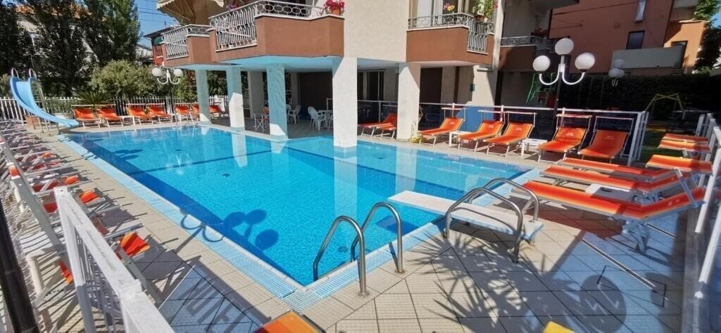 Fotografie Hotel Cosmos 3*