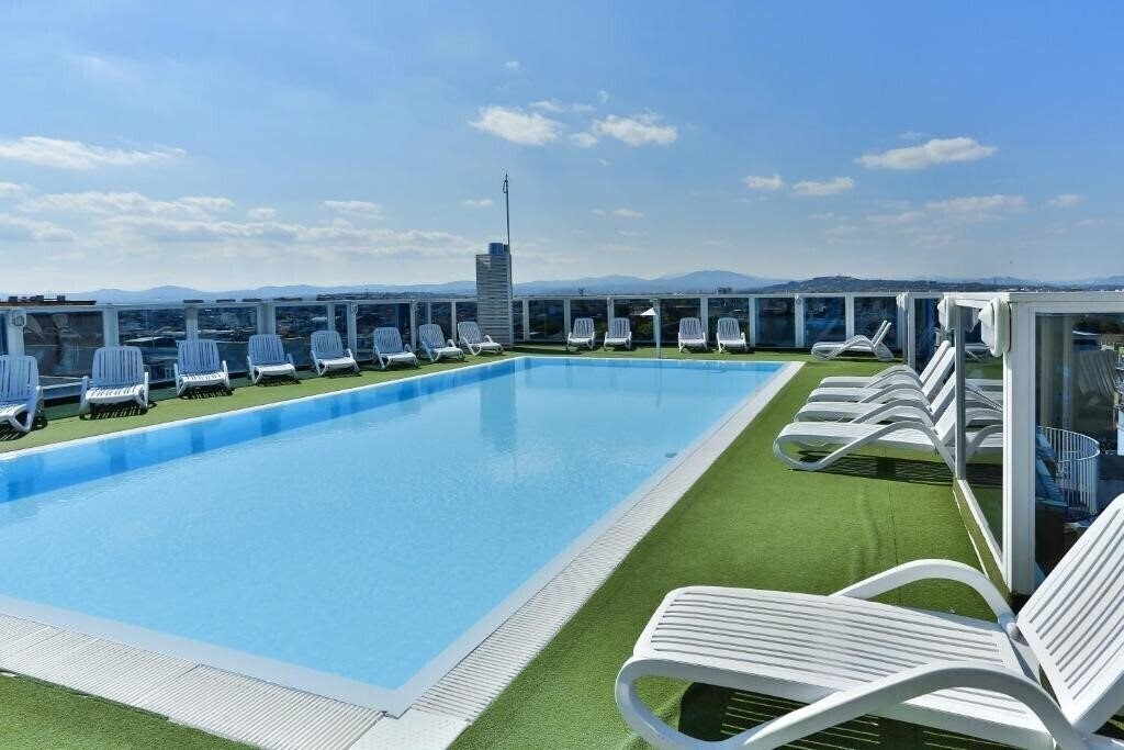 Hotel Hotel Soleblu 3*