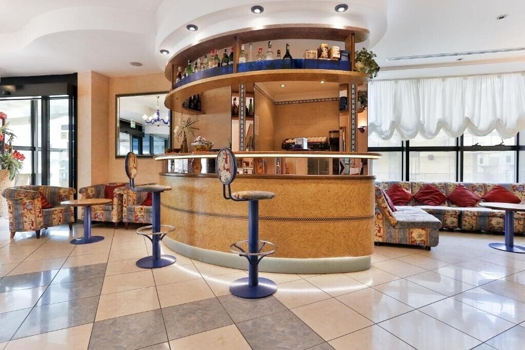 Fotografie Hotel Soleblu 3*