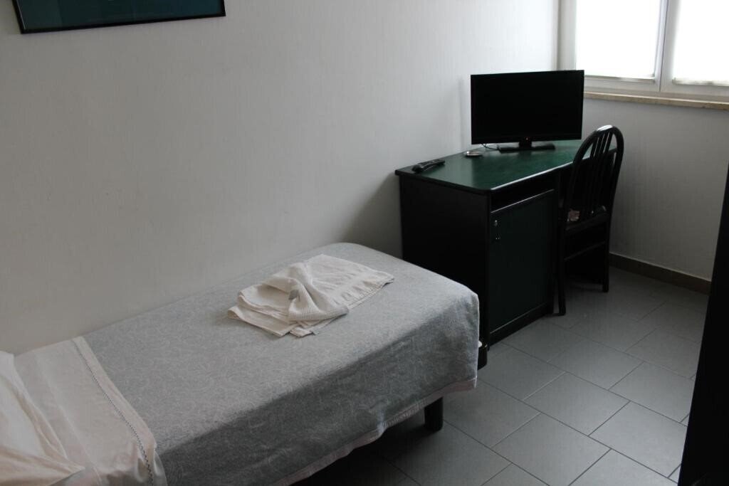 Fotografii Hotel Torretta Bramante 3*