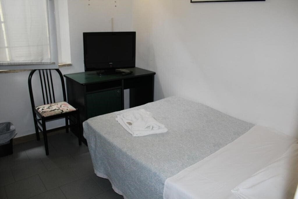 Fotografie Hotel Torretta Bramante 3*