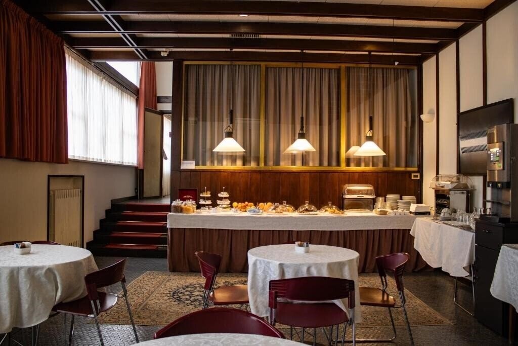 Fotografie Hotel Napoleon 2*