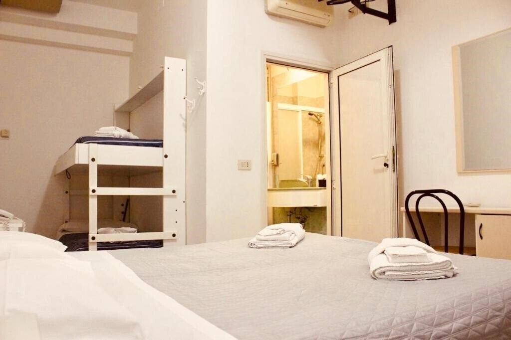 Imaginea Villa Lieta 3*