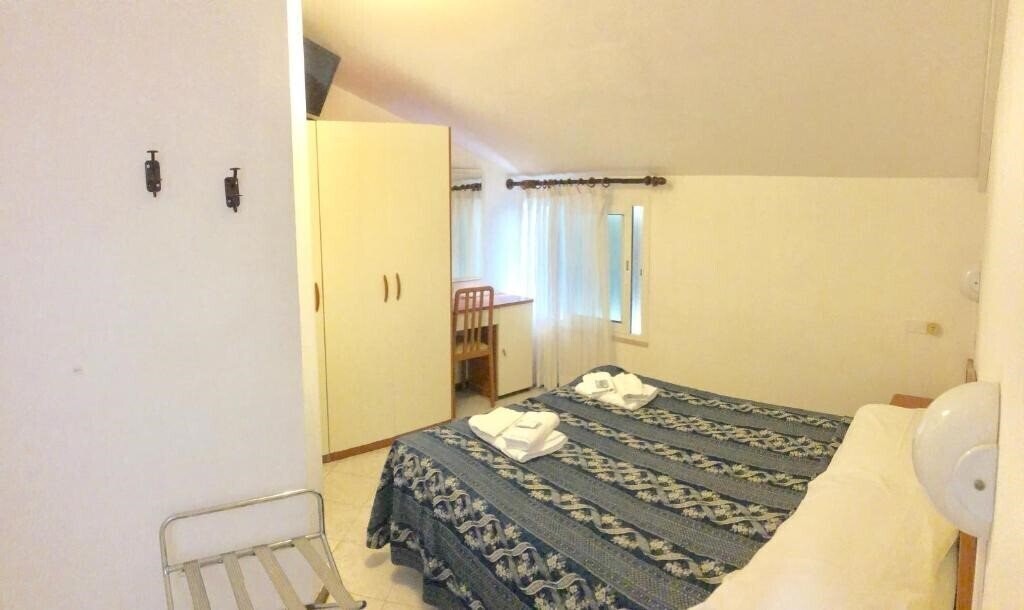 Fotografie Villa Lieta 3*