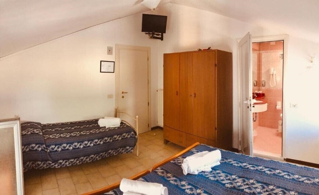 Imaginea Villa Lieta 3*