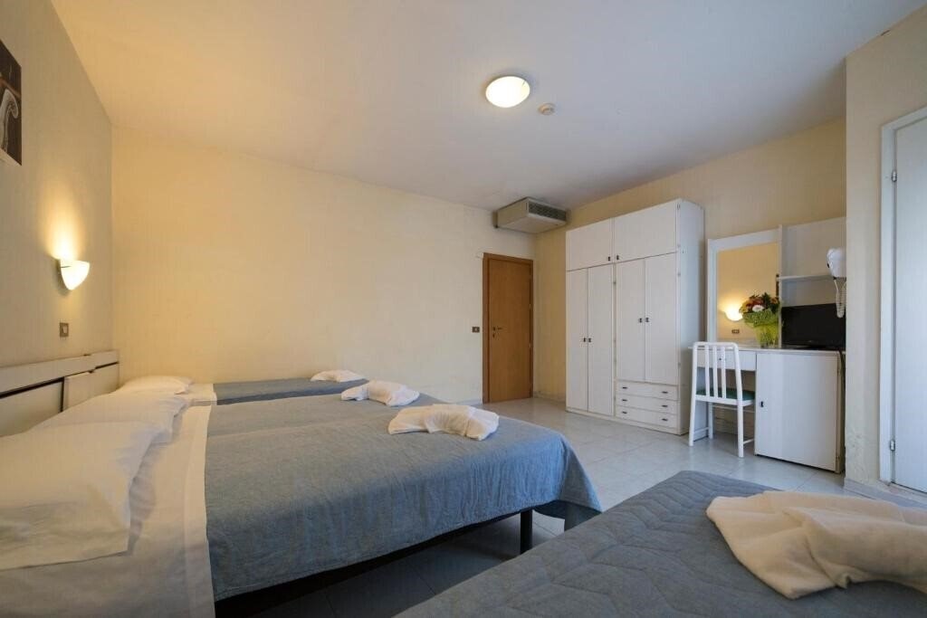 Fotografii Hotel Europa Rimini 3*