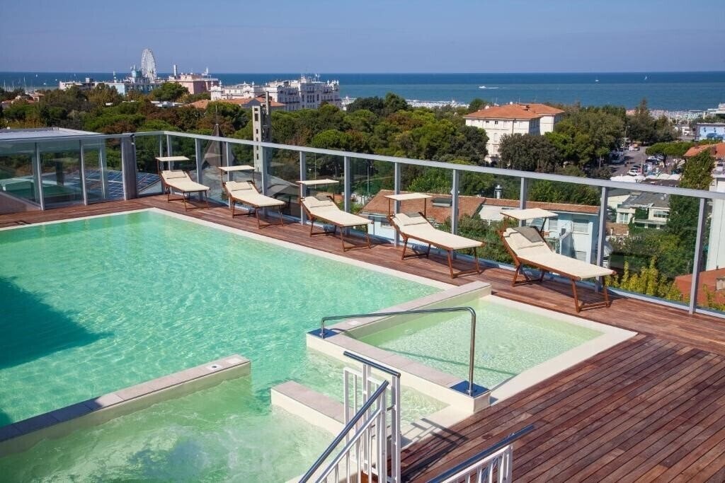 Fotografii Hotel Aria 4*