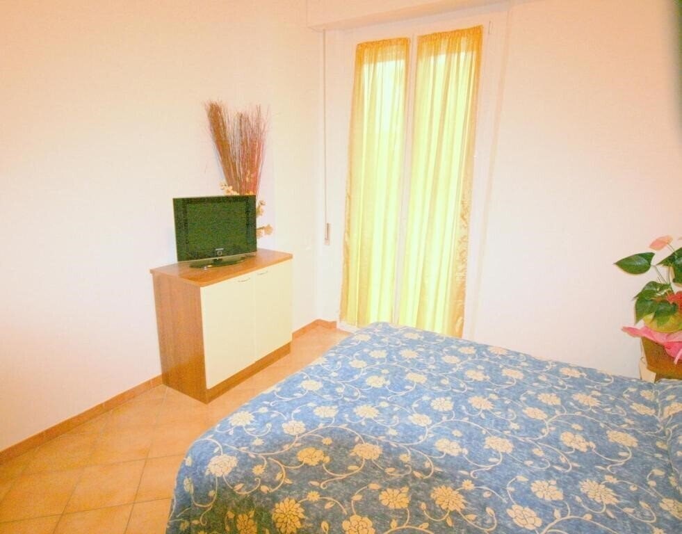 Fotografie Residence Algarve (Viserba) 3*