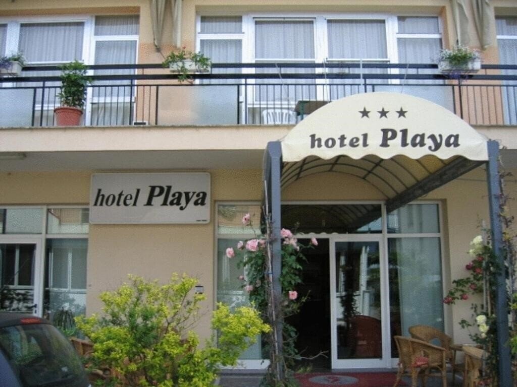 Fotografii Playa (Viserbella) 3*