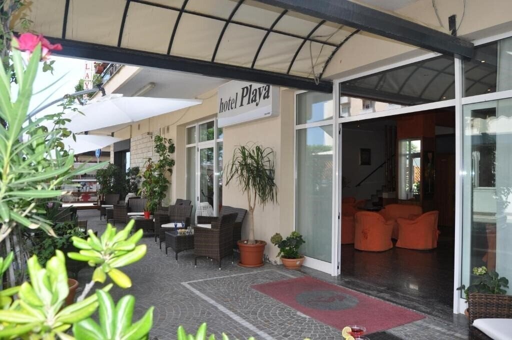 Fotografie Playa (Viserbella) 3*
