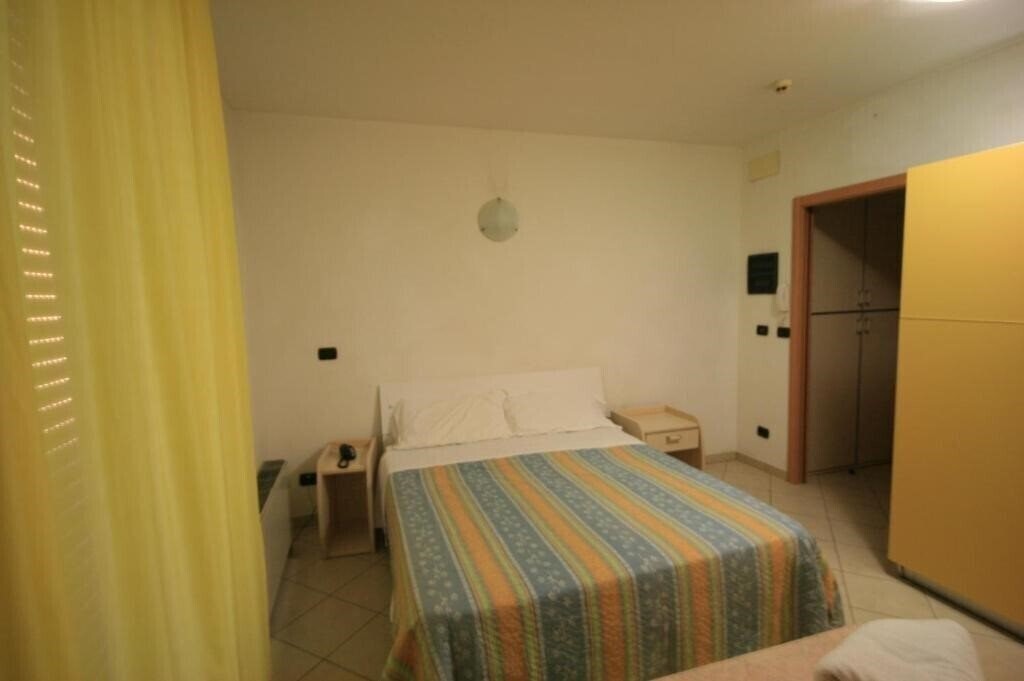 Imaginea Residence Beach Paradise (Viserba) Apart 3*