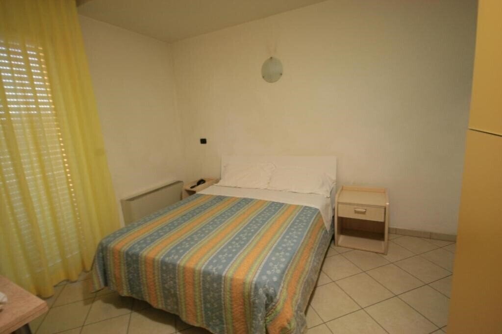 Imaginea Residence Beach Paradise (Viserba) Apart 3*