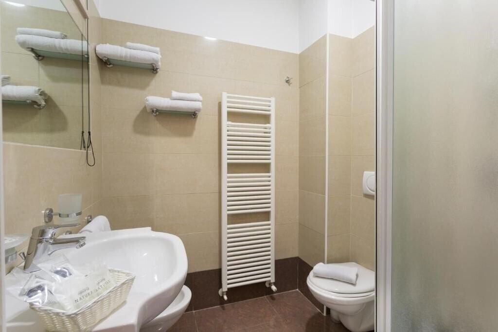Fotografie Calypso (Marina Centro) 3*