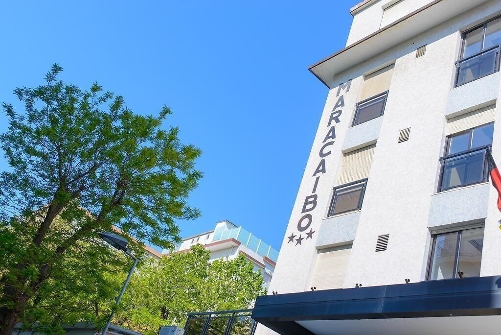 Imaginea Maracaibo 3*