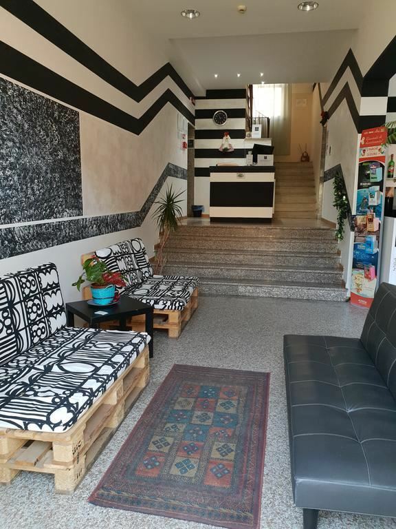 Hotel Ariosto 2*