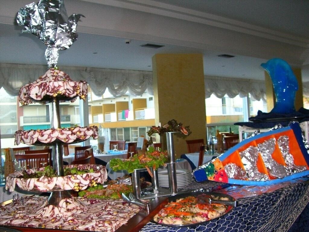 Imaginea Hotel Margareth 3*