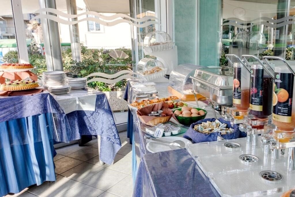 Fotografie Hotel Margareth 3*