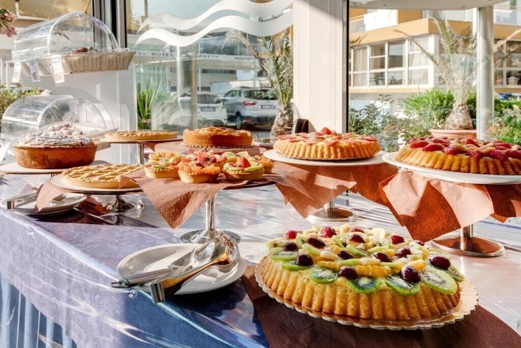 Imaginea Hotel Margareth 3*