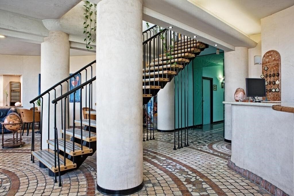 Imaginea Amba (Viserba) 3*