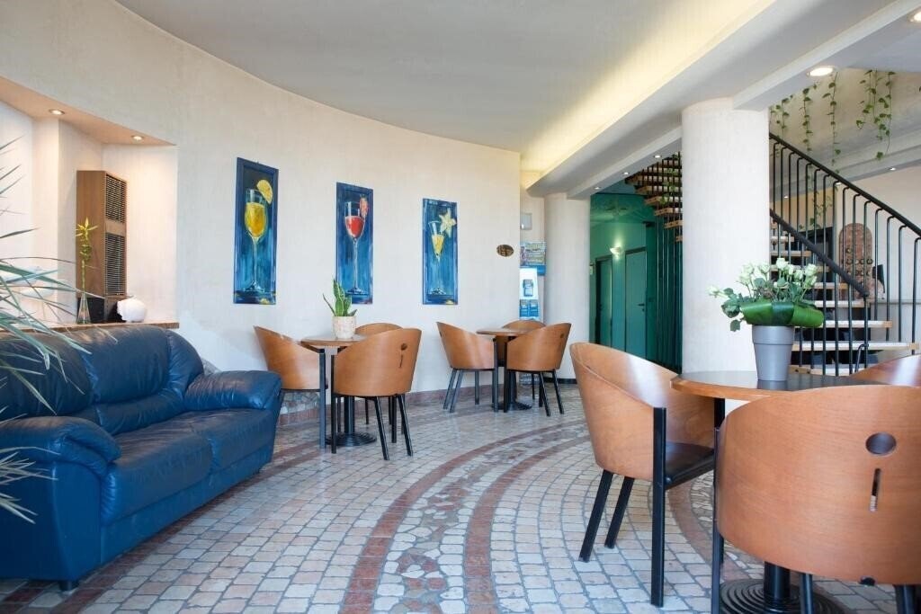 Imaginea Amba (Viserba) 3*