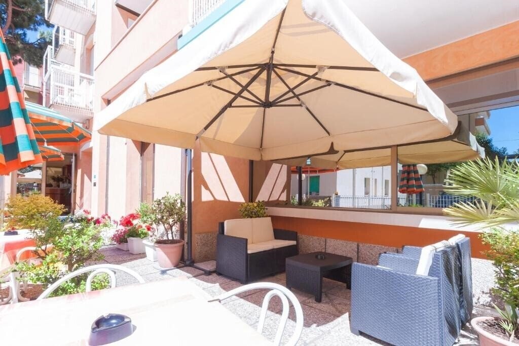 Изображение Paola Garden (Bellariva) 3*