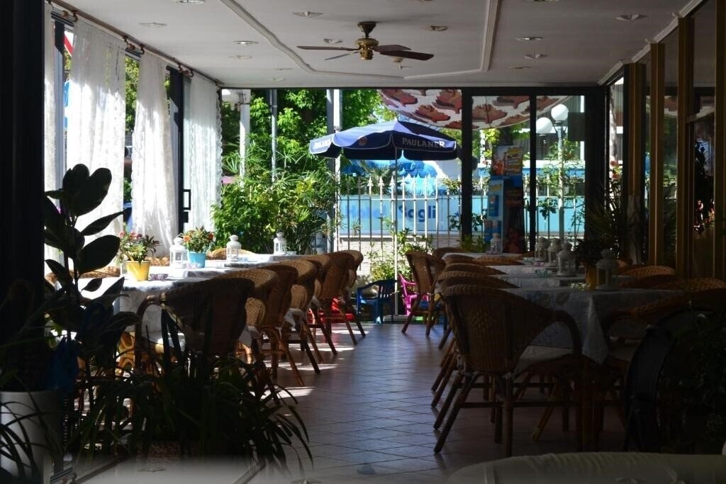 Фото Alfredos 3*