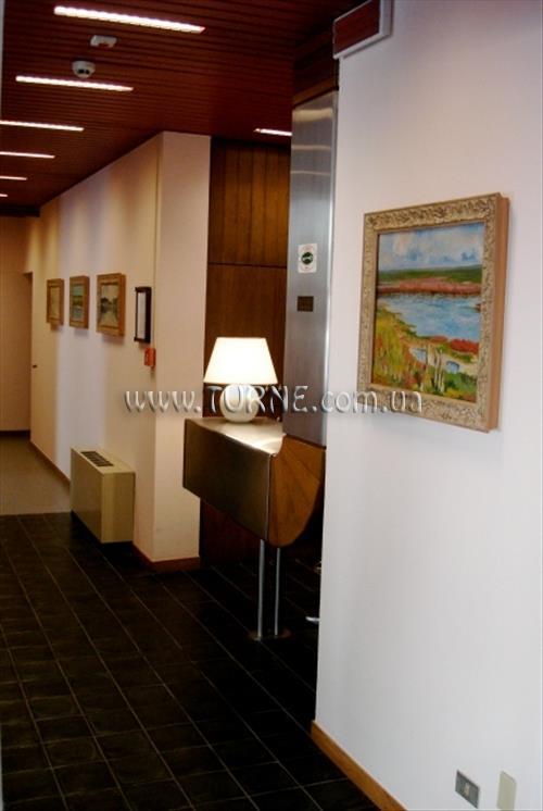 Fotografie Arpa 3*