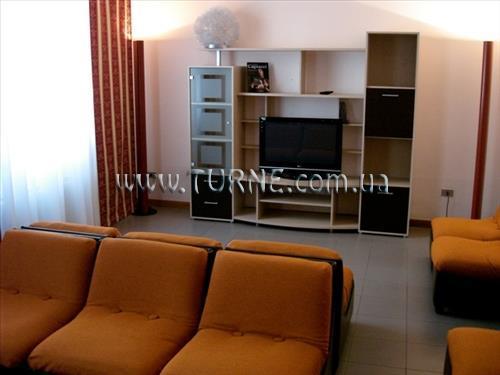 Hotel Arpa 3*
