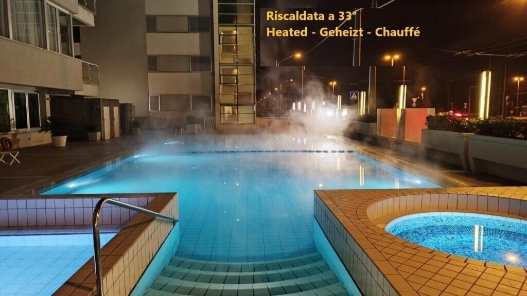 Hotel Ascot 4*