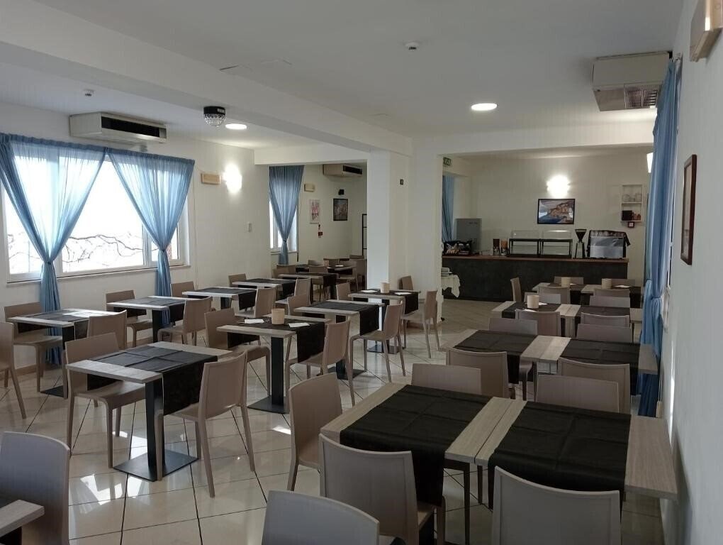 Imaginea Belmare 3*