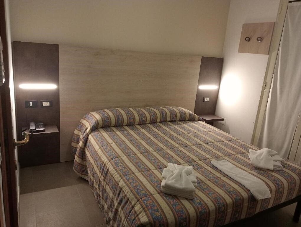 Hotel Belmare 3*
