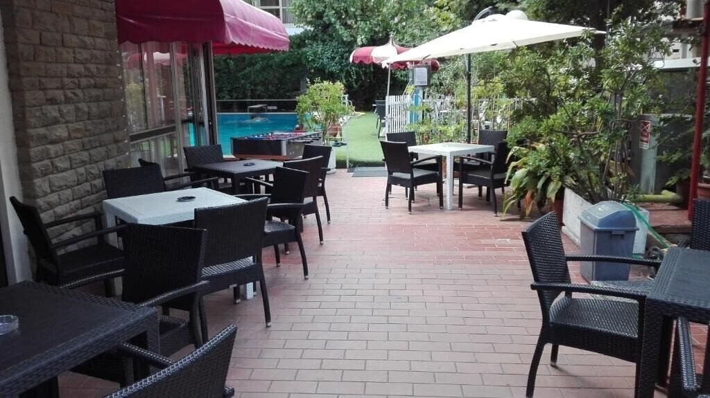 Fotografii Fabius 3*