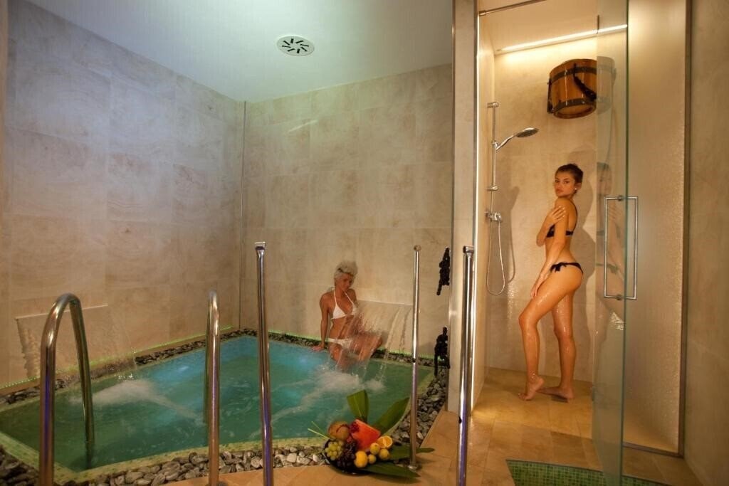Fotografie San Giorgio Savoia 3*