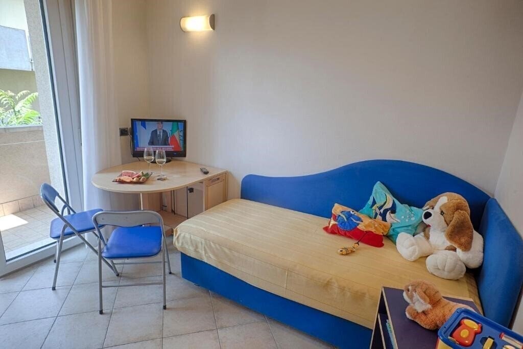 Imaginea San Giorgio Savoia 3*