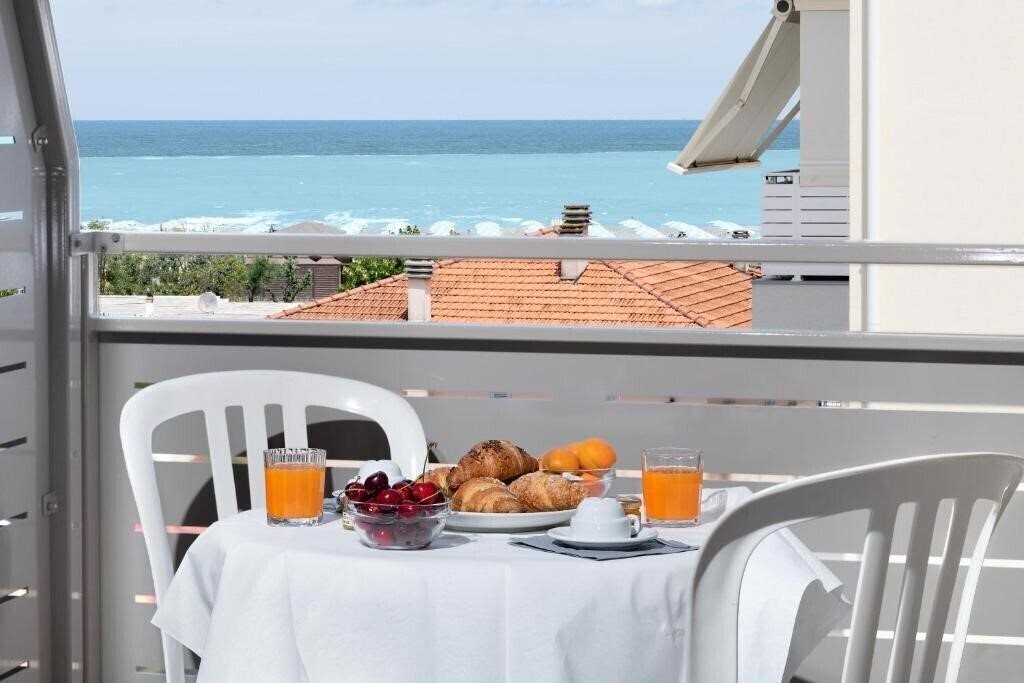 Fotografii Residence Nautic 3*