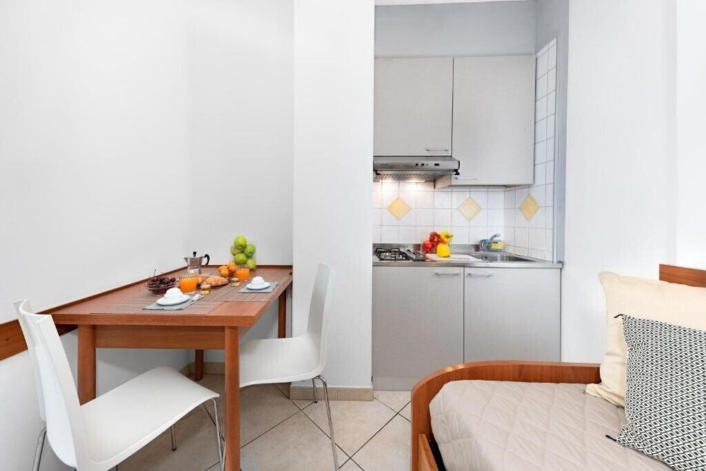 Imaginea Residence Nautic 3*