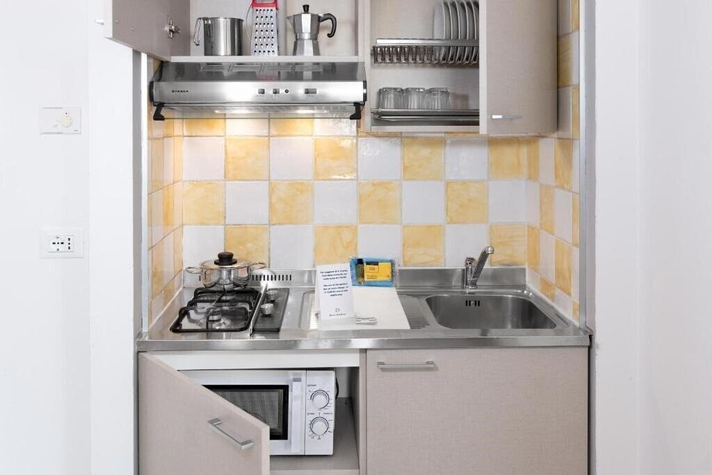 Imaginea Residence Nautic 3*