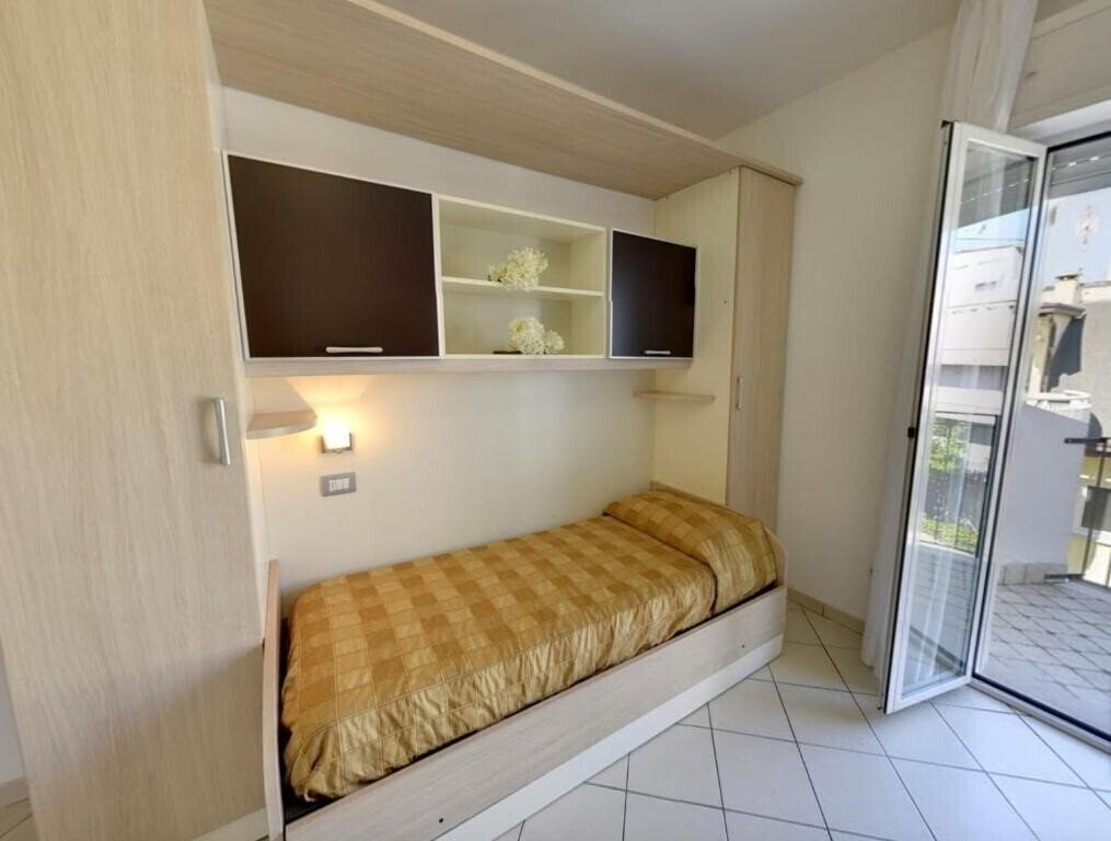 Imaginea Residence Mareo 3*