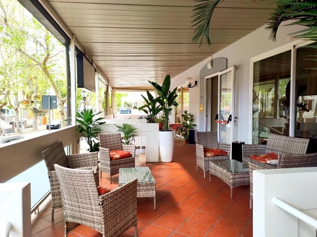 Фотография Ca Vanni 3*