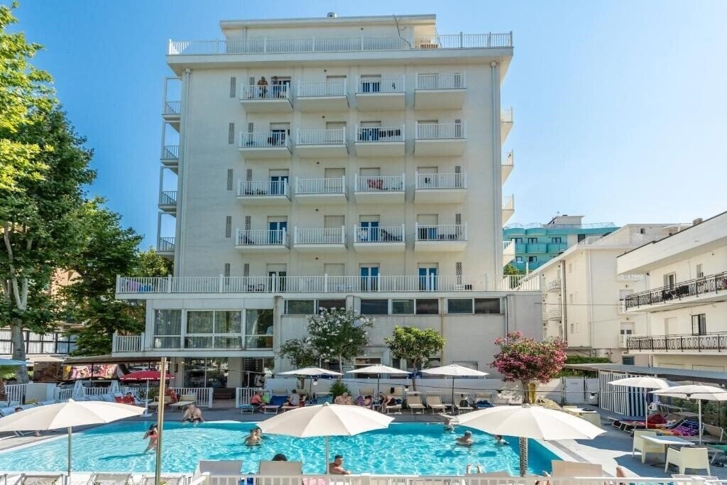 Фотография Aiglon 3*