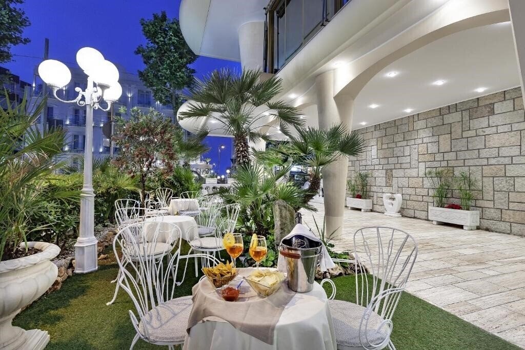 Фотография Ariminum 4*