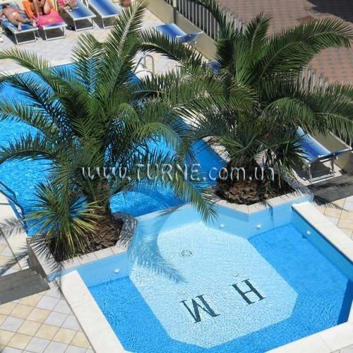 Hotel Mutacita 3*