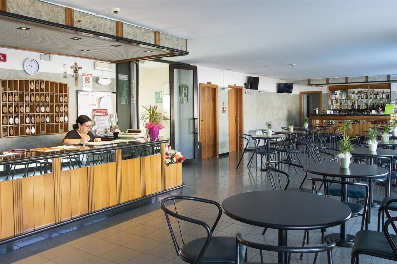 Fotografie Hotel Armstrong 3*