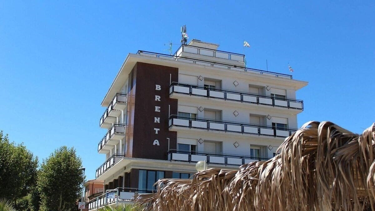 Фотография Brenta (Rimini) 3*