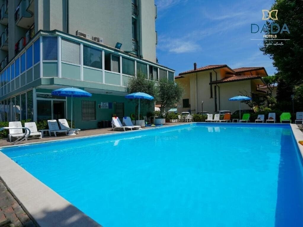 Отель Hotel Dasamo 3*