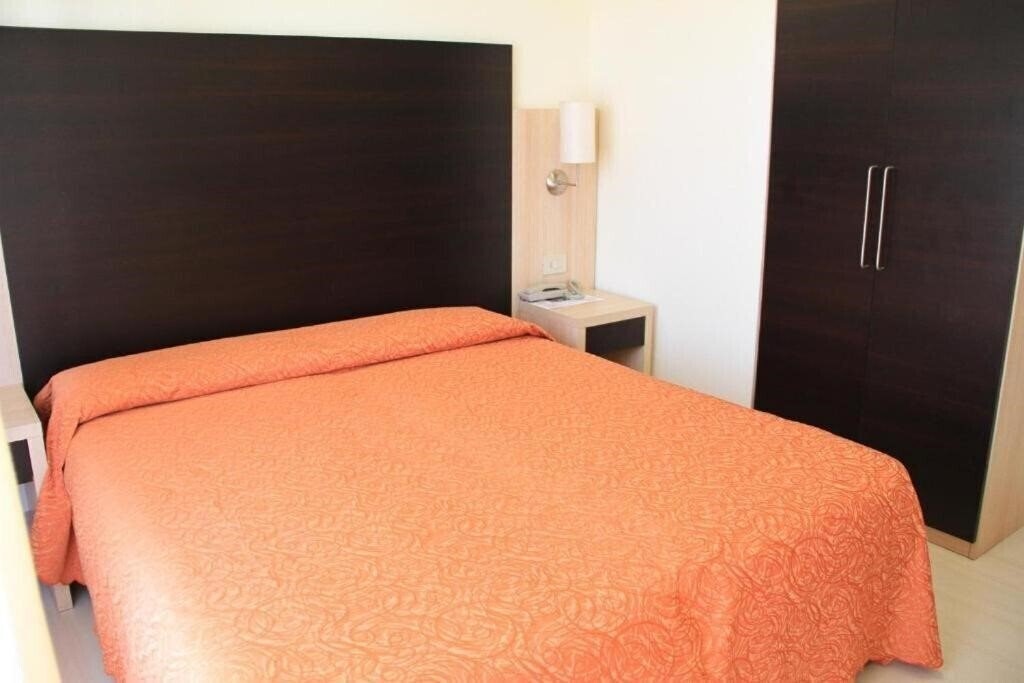 Fotografii International (Cattolica) 3*