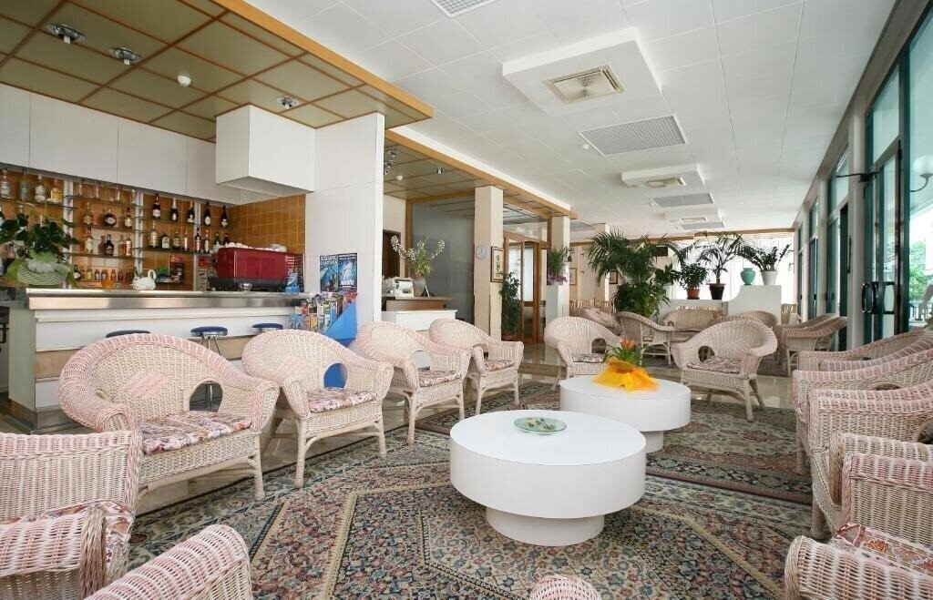 Картинка Chic (Cattolica) 3*