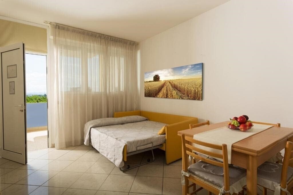 Fotografii Residence Hotel Piccadilly (Marina Centro) апартаменты