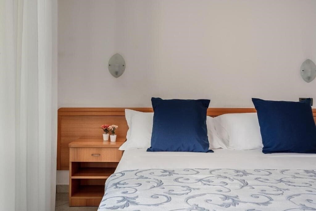 Fotografie Residence Hotel Piccadilly (Marina Centro) апартаменты